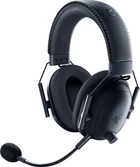 Игровые наушники Razer BlackShark V2 PRO 2023 (RZ04-04530100-R3M1) черные