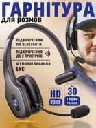 Bluetooth-гарнитура Jabra Talk 25 SE Black – фото, отзывы