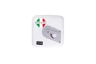 Електричний водонагрівач Bandini Water Heaters Q 12 (O)