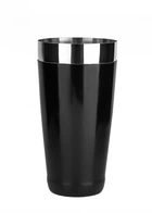 Шейкер с утяжелителем черный 840 мл One Chef NK-214153