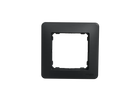 Рамка 1-местная Sedna Design черный SDD314801 Schneider Electric