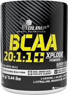BCAA Olimp 20:1:1 Xplode порошок