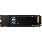 SSD диск Samsung 990 EVO Plus 4TB M.2 NVMe (MZ-V9S4T0BW)