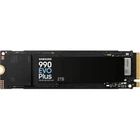 SSD диск Samsung 990 EVO Plus 2TB M.2 NVMe (MZ-V9S2T0BW)