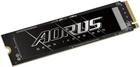 Накопитель SSD GIGABYTE AORUS Gen5 14000 2TB M.2 2280 PCIe 5.0 x4 NVMe (AG514K1TB)