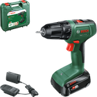 Акумуляторний шуруповерт Bosch EasyDrill 18V-38 (06039D8003)