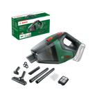 Пылесос Bosch UniversalVac 18 (06033B9102) (Solo версия без акку та ЗУ)