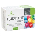 Натуральная добавка Эликсир Цигапант Форте Капсулы