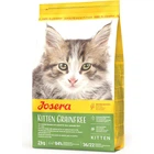 Сухой корм для котят и беременных кошек Josera Kitten Grainfree