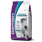 Сухой корм для кошек Gemon Cat Urinary курица с рисом