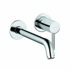 Змішувач прихованого монтажу для раковини Kludi Bozz 382450576 (176193) 9932