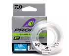 Флюорокарбон Daiwa Prorex FC Leader Super Soft 50m 6.8kg 0.30mm,12995-030