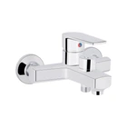 Смеситель для ванны Brinex 35C 006N