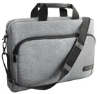 Сумка для ноутбука Grand-X 15.6" Grey (SB-139G)