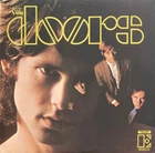 Вінілова платівка Doors The - The Doors 1LP (75596065412)