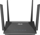 Бездротовий маршрутизатор Asus RT-AX52 (90IG08T0-MO3H00)