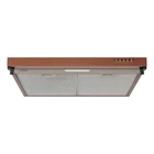Вытяжка Minola hpl 633 br