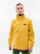 Куртка HELLY HANSEN DUBLINER JACKET 62643-344 M, 7040058295457