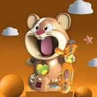 Повітряний тир Joy Acousto-Optic Hamster 1970A