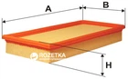 Фильтр воздушный WIX Filters WA6762 - FN AP149/4 (WA6762)