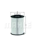 Фільтр повітряний Knecht/MAHLE LX1780 - LX1780/3