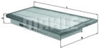 Повітряний фільтр Knecht/MAHLE MB (W211) OM642 (R) (LX 1850/2)
