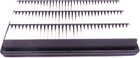 Повітряний фільтр Knecht/MAHLE Mitsubishi Pajero III/IV/Sport (LX 2885)