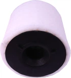 Воздушный фильтр Knecht/MAHLE Seat Ibiza 09-/ Skoda Fabia 10-14/Rapid 12-/VW Polo 09- (LX 2831)
