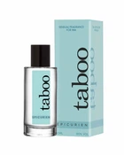 Духи Ruf Taboo Epicurien для мужчин