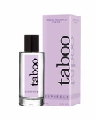 Духи Ruf Taboo Espiegle для женщин