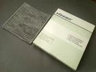 Фільтр салону Accent (RB)/Rio (UB), KONNER (KCF-4L000-C) вугільний (97133-4L000)