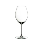 Набір бокалів для червоного вина Riedel Veritas Cabernet-Merlot 625 мл 2 шт (17871266)