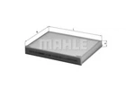 Фільтр салону Knecht/MAHLE (LA387)