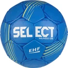 Гандбольный мяч Select Mundo Db V24 2 Синій 166085-225