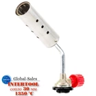 Горелка газовая Intertool 30 мм (GB-0025)