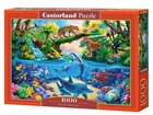 Пазли 1000 елем. Дика природа С-104888 Castorland