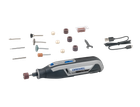 Багатофункціональний інструмент Dremel Lite 7760-15 (F0137760JA)
