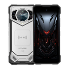 Смартфон Doogee S200 12 / 256 Gb Mecha Silver (6923740227824)