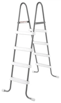 Драбина для басейну 122 см Intex 28066
