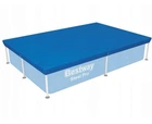 Тент для прямокутного басейну 300x200 см Bestway 58106