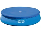 Тент для надувного басейну Д-244 см Intex 28020