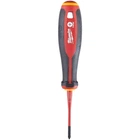 Отвертка VDE диэлектрическая Milwaukee PH0 x 60 (4932478720)