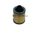 Фільтр масла PURFLUX L400 Purflux (L400)