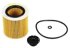 Фільтр масла Knecht OX387D1 MAHLE (OX387D1)