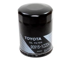 Фильтр масляный Toyota (90915YZZD4)