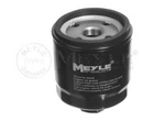 Фильтр масляный MEYLE 100 115 0004 Meyle (1001150004)