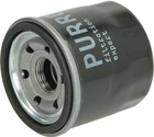Фильтр масляный PURRO Ford EcoNovan; Honda Insight; Hyundai Atos, Getz, I30, Ioniq, Kona; Infiniti EX, FX, G, I30, M37, Q70, QX4, QX50 I, QX56, QX70; KIA Carens I, Carens II, Clarus 0.5-5.6 05.79- (PUR-PO7010)