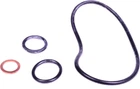 Фильтр масляный Knecht/MAHLE BMW 3 (E46/E90) /5 (E60) 1.6/2.0/1.8/2.0 (OX 166/1D)