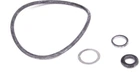 Фильтр масляный Knecht/MAHLE Kia Ceed 1.6CRDi 06- (OX 351D)