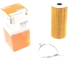 Фільтр оливний Knecht/MAHLE MB (W168) (дизель) (OX 201D)
